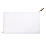 Pillow Case - DS Double Saloo - S001 White - n°74 E - Shop - 7400000123021