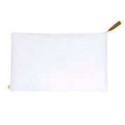 Pillow Case - DS Double Saloo - S001 White - n°74 E - Shop - 7400000123021