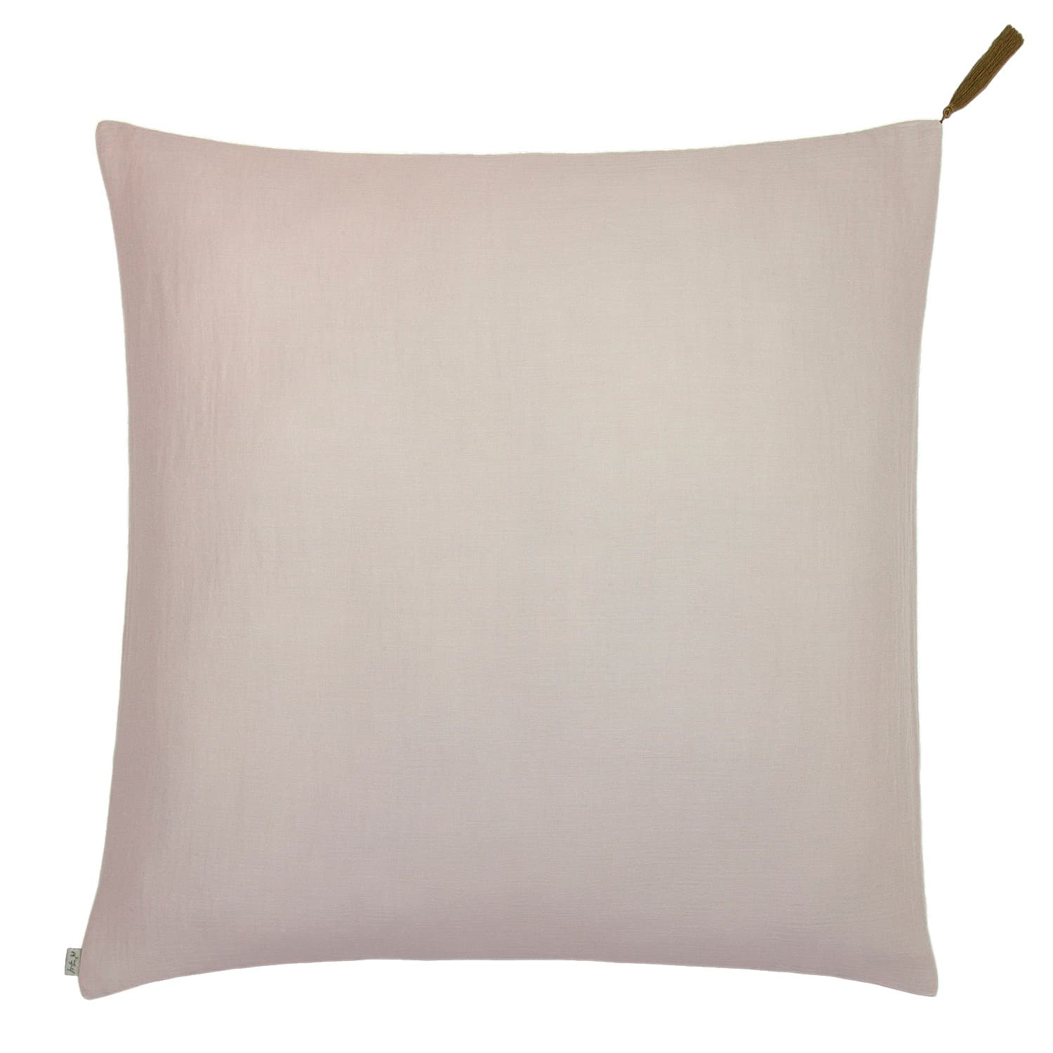 Pillow Case - DS Double Saloo - S018 Powder - n°74 E - Shop - 7400000106833
