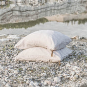 Pillow Case - DS Double Saloo - S018 Powder - n°74 E - Shop - 7400000123045