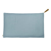 Pillow Case - DS Double Saloo - S046 Sweet Blue - n°74 E - Shop - 7400000123144