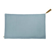 Pillow Case - DS Double Saloo - S046 Sweet Blue - n°74 E - Shop - 7400000123144