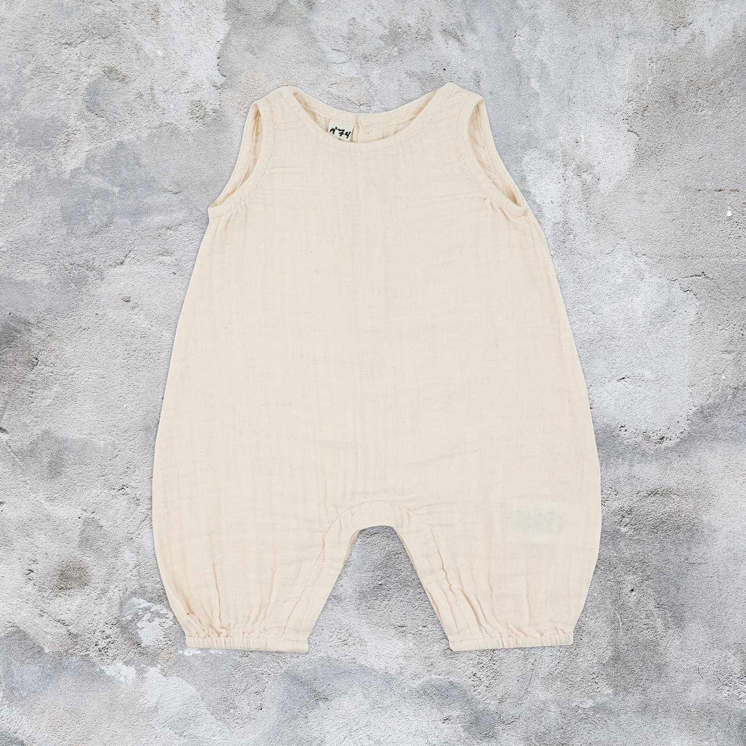 Stef Combi - Baby - DS Double Saloo - S000 Natural - n°74 E - Shop - 7400000105119