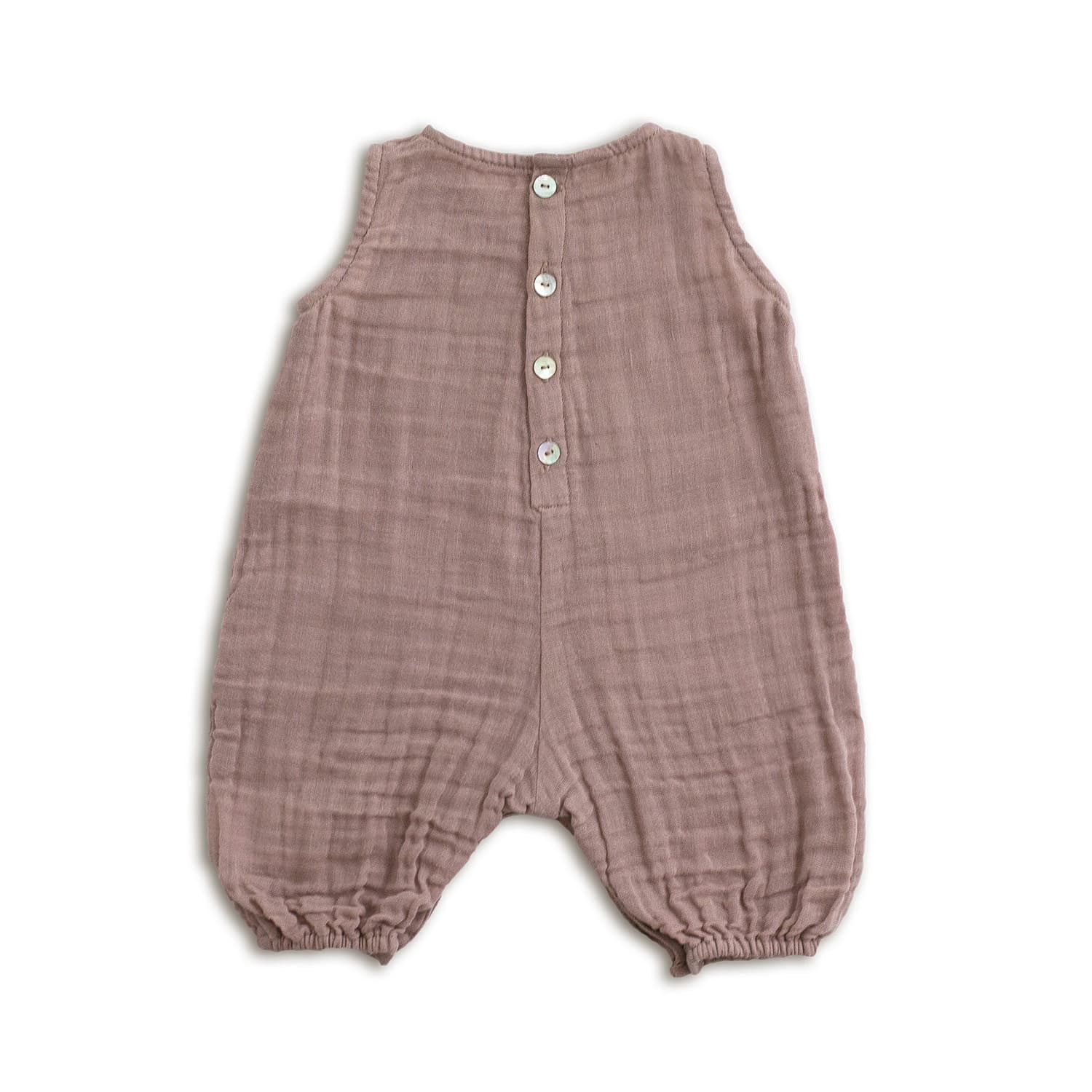 Stef Combi - Baby - DS Double Saloo - S007 Dusty Pink - n°74 E - Shop - 7400000105133