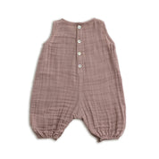 Stef Combi - Baby - DS Double Saloo - S007 Dusty Pink - n°74 E - Shop - 7400000105133