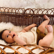 Stef Shirt - Baby - DS Double Saloo - S000 Natural - n°74 E - Shop - 7400000136057