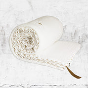 Winter Blanket - DS Double Saloo - S001 White - n°74 E - Shop - 7400000055964