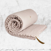 Winter Blanket - DS Double Saloo - S018 Powder - n°74 E - Shop - 7400000056008